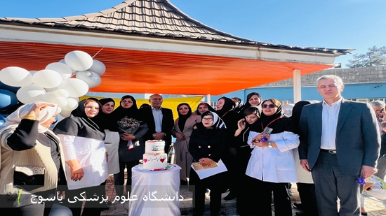 تجلیل-از-مقام-پرستاران-فداکار-در-روز-تولد-حضرت-زینب-(س)-و-روز-پرستار